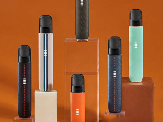 relx悦刻一代二代三代四代五代的区别