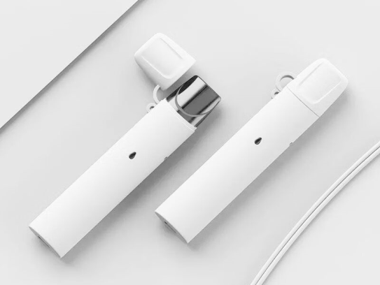 悦刻5代使用新款烟弹,5代烟弹口味好评